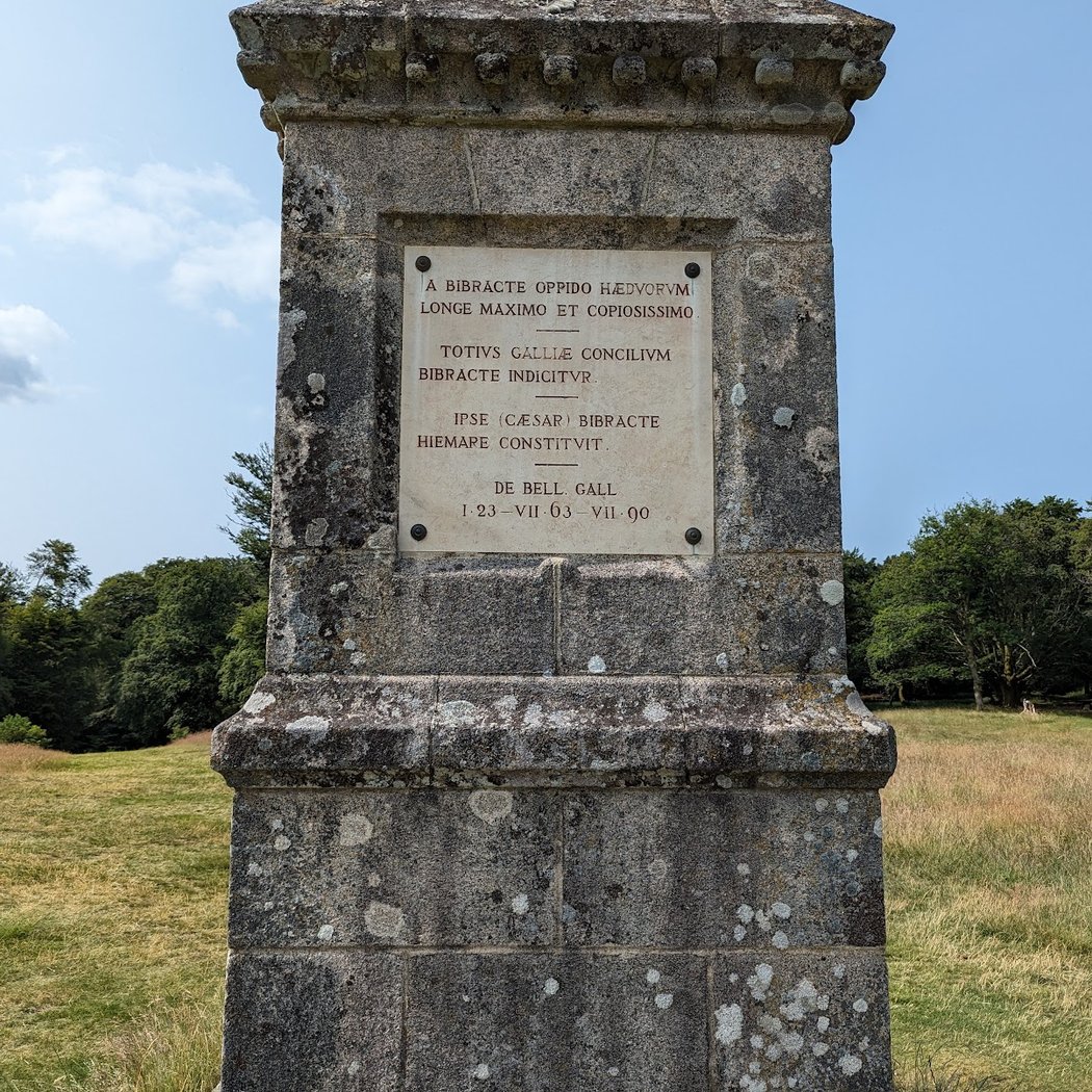 Archéologie inversée, inspirations de Pierre-Louis Faloci 3